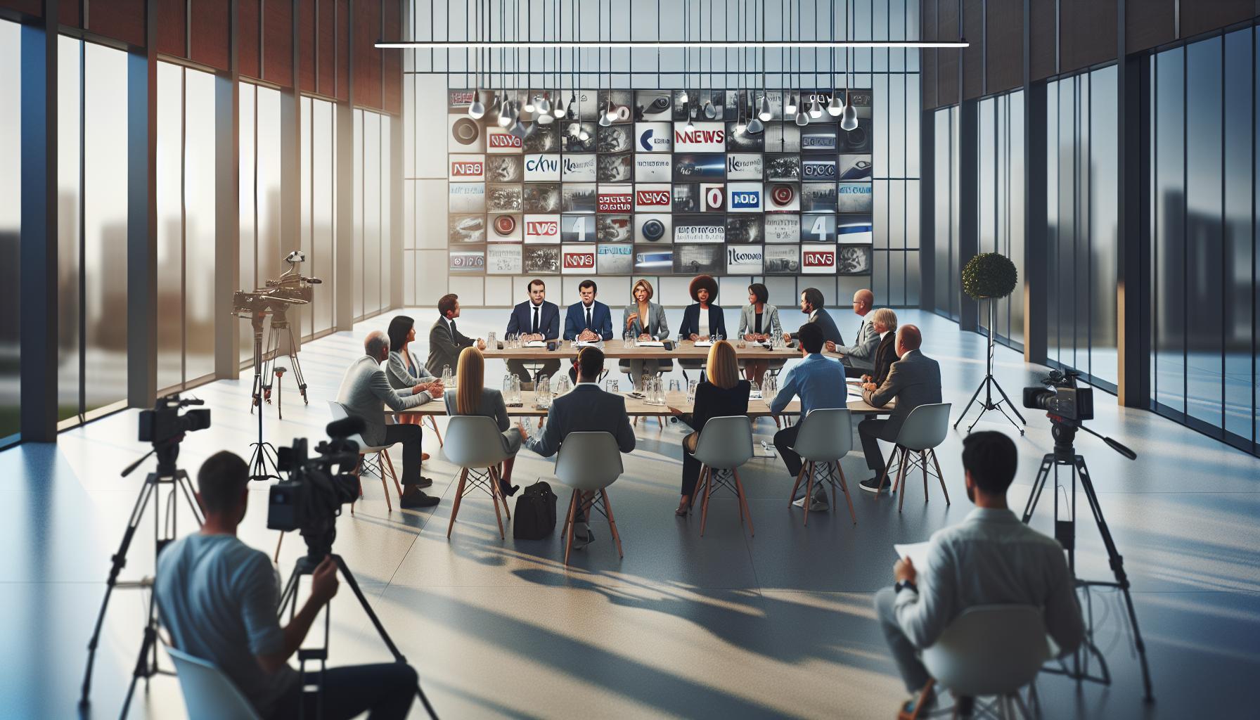 Mediální pokrytí a komentáře odborníků