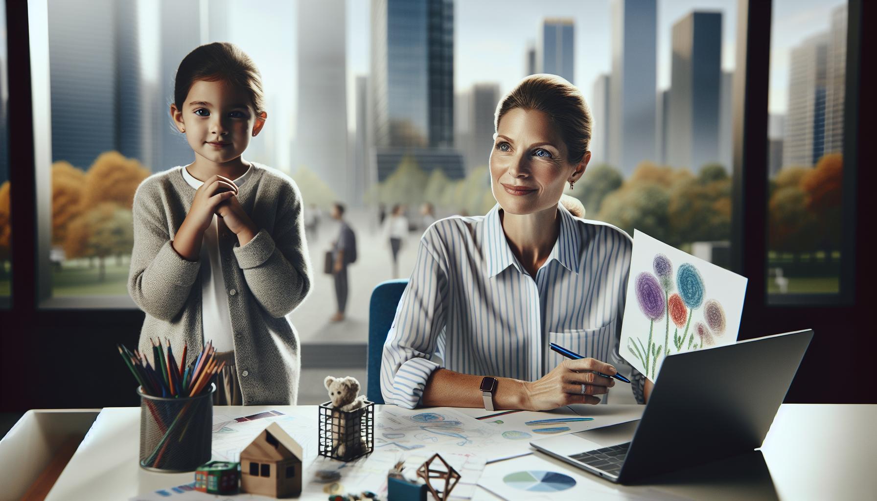 Dopady na kariéru Jitky Boho a dcery