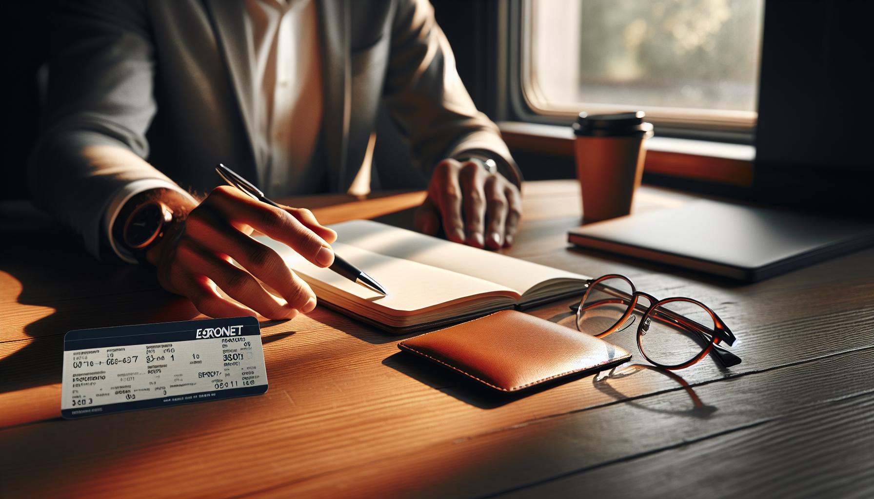 Podmínky a pravidla nákupu na Egronet ticket