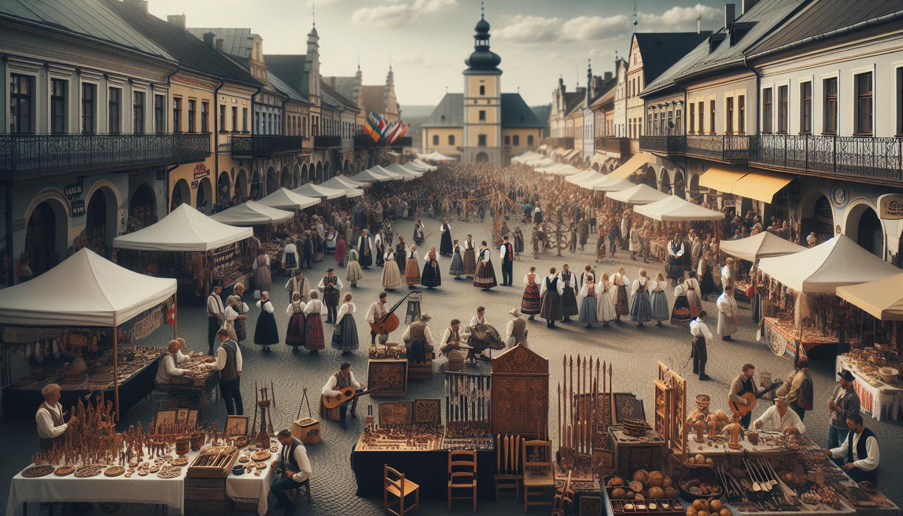 Historie ⁤a pozadí festivalu⁤ Euro ‌Nysa