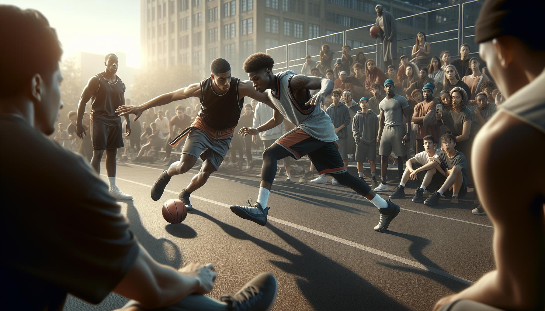 Průběh zápasu‍ a rozhodující momenty v přenosu