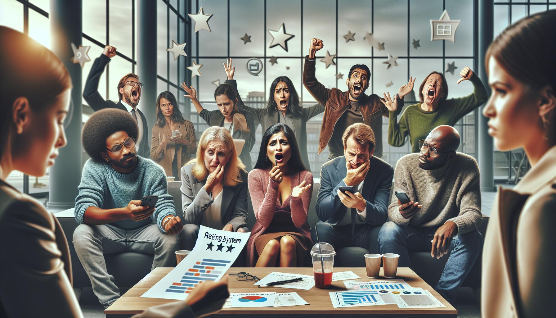 Reakce fanoušků a kritiky na nové hodnocení