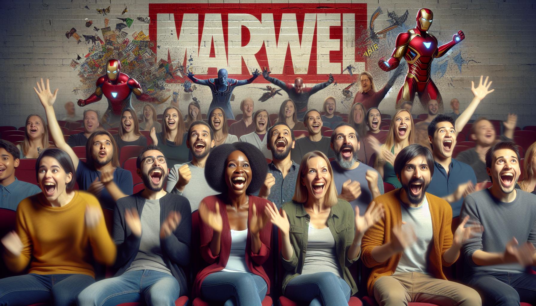 Iron Man obsazení: kdo se má vrátit do Marvelu? 1 Reakce fanoušků a komentáře filmového studia Marvel