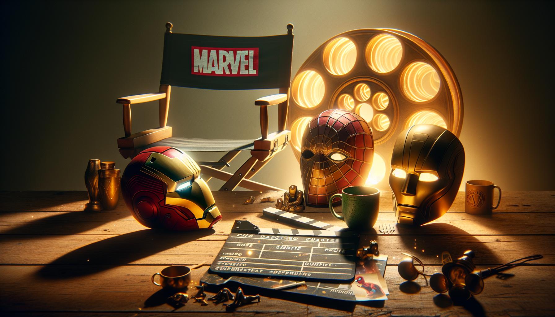 Iron Man obsazení: kdo se má vrátit do Marvelu? 2 Významné herecké změny a dopady na Marvel Cinematic Universe