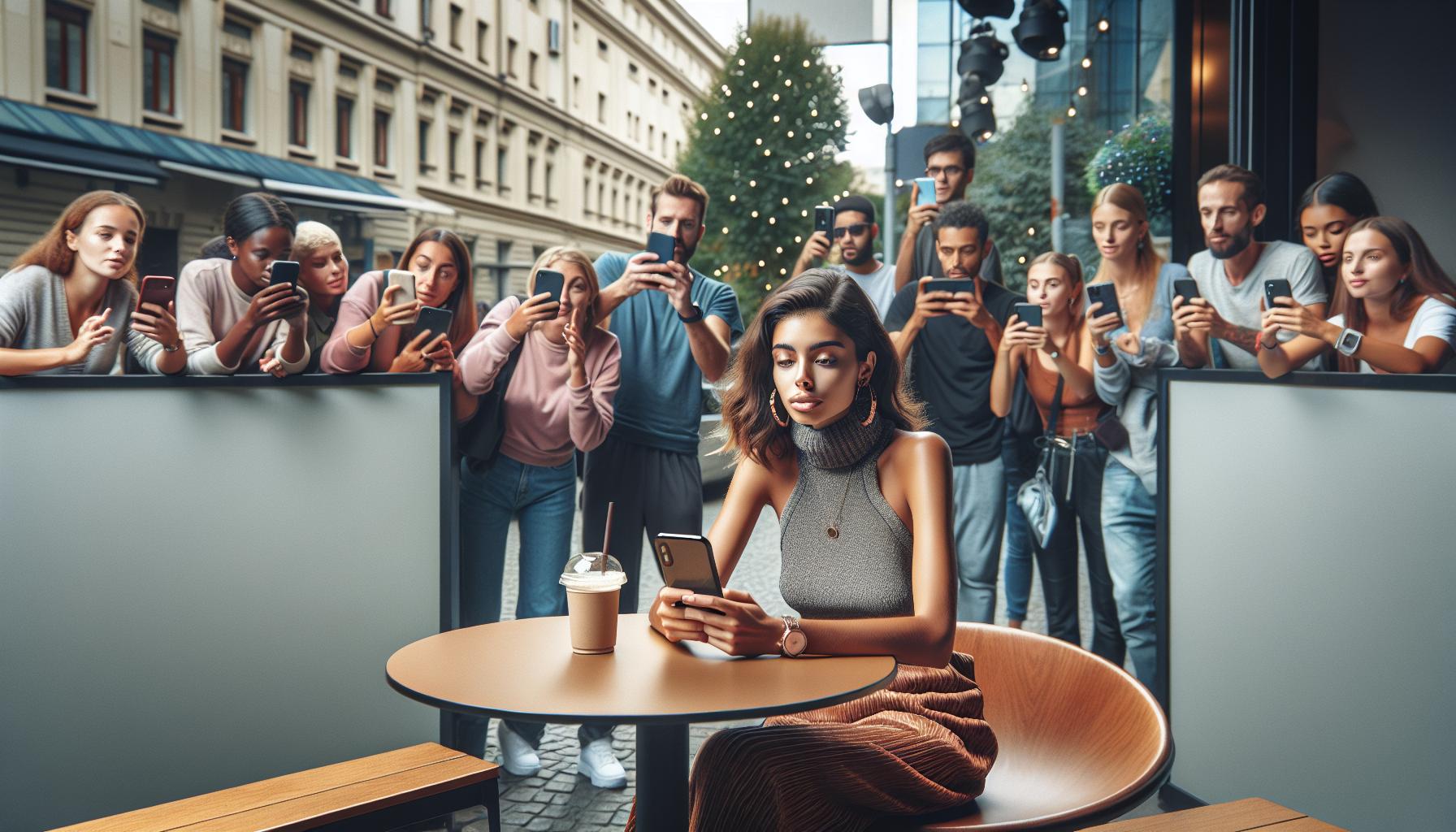 sociální⁤ média⁣ a reakce fanoušků na život‍ dcery Brožové