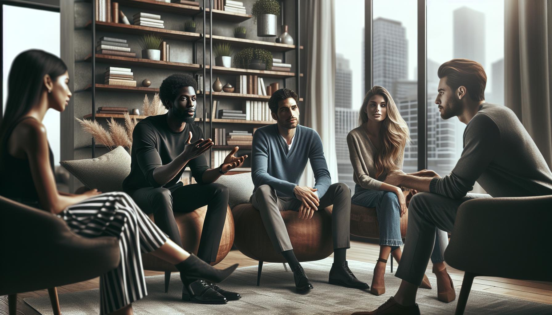 Komentáře ‌blízkých ⁣a odborníků na životní styl celebrit