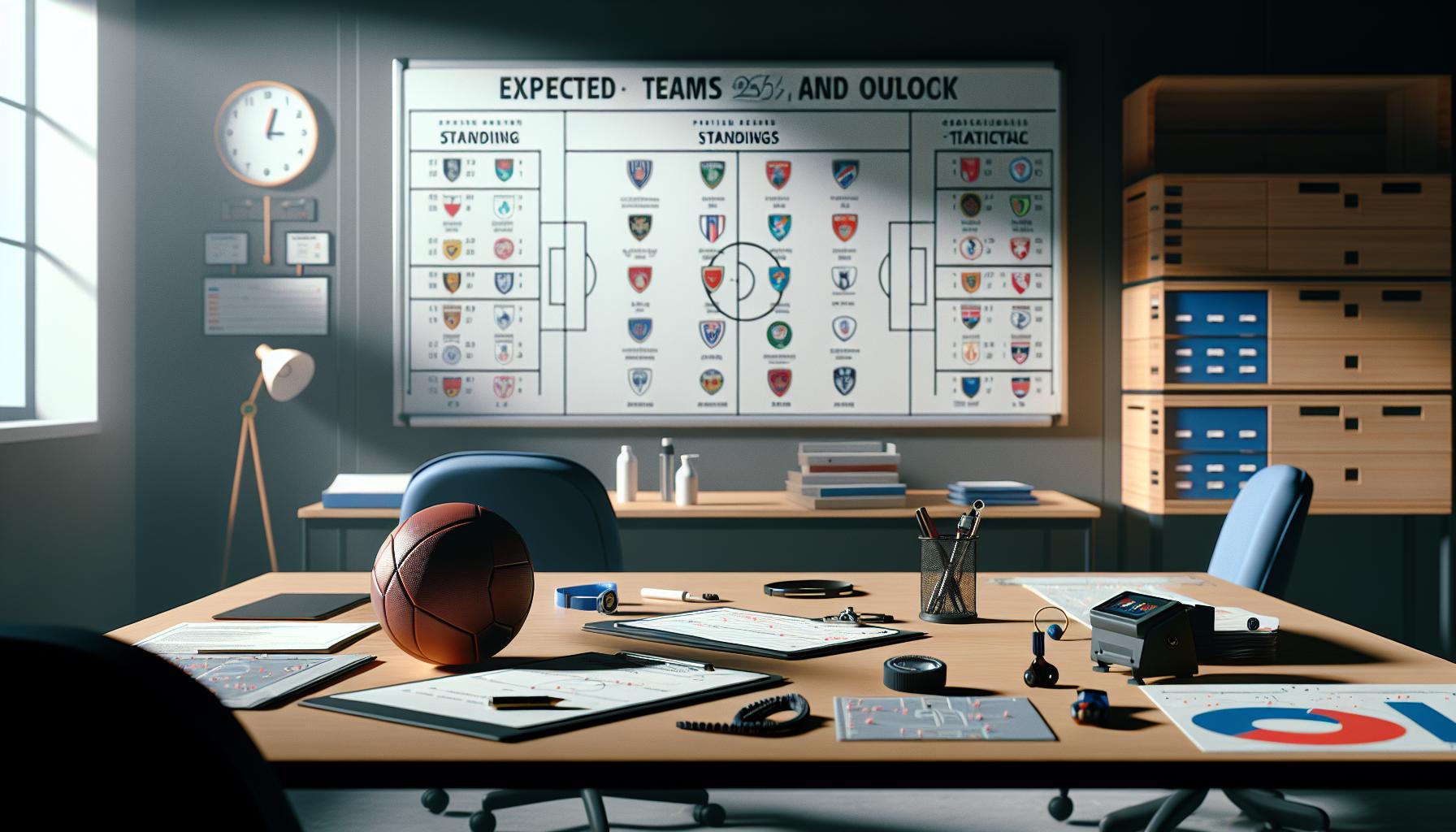 Kdy je Super Bowl 2026: potvrzené datum a čas začátku 4 Očekávané týmy a výhled sezony 2025/26