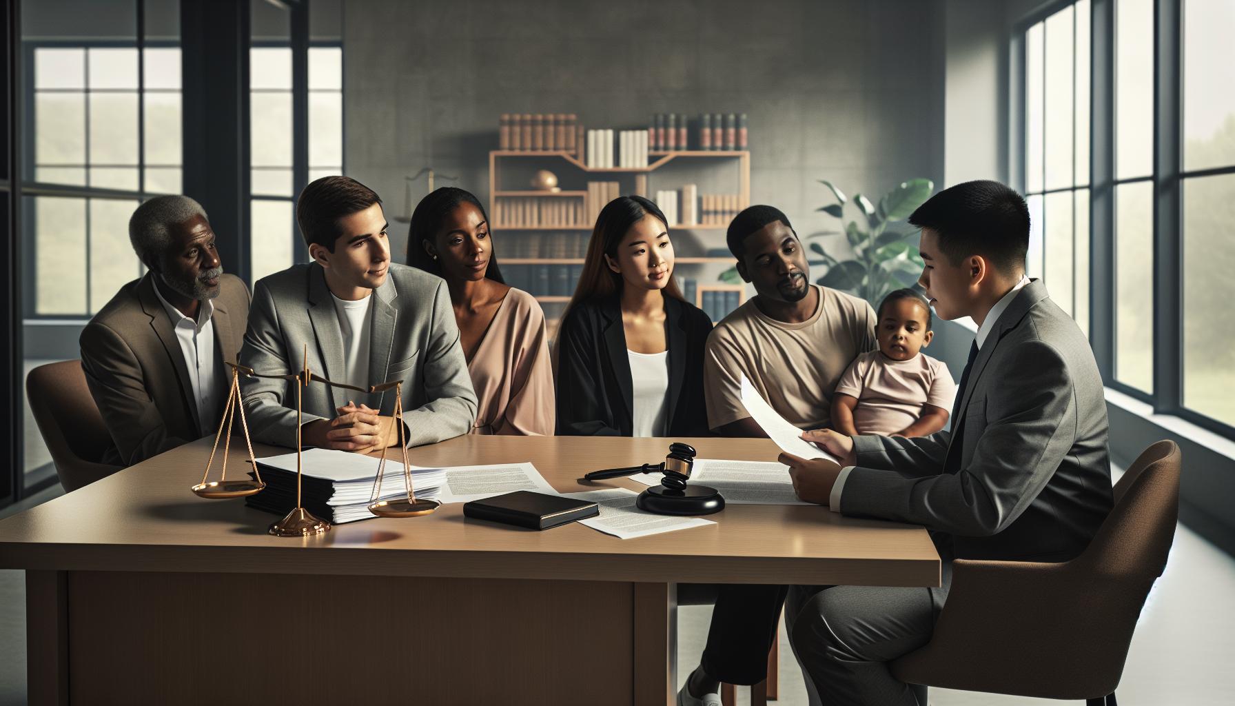 Nejnovější změny v‌ rodinném právu od roku 2026