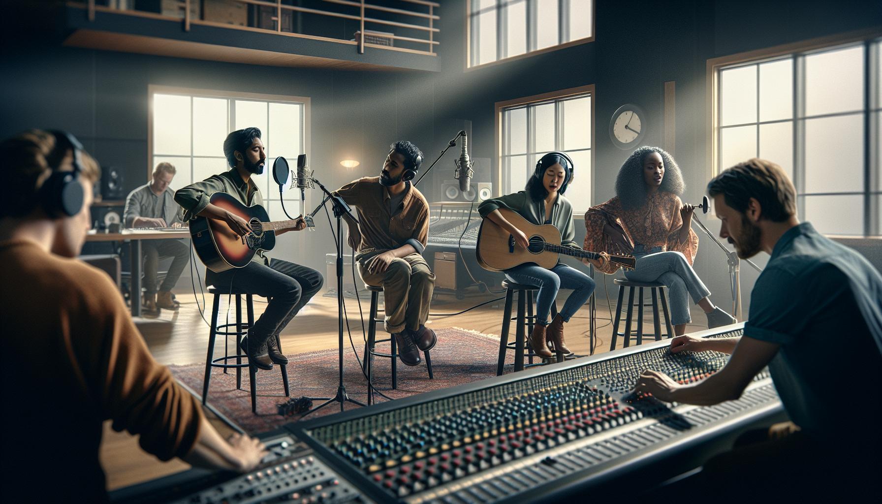 Kurt Cobain dcera: důležitý krok v hudební kariéře 2 Reakce hudebních kritiků a fanoušků na debut