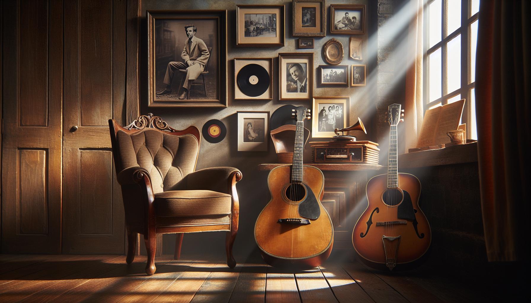 Kurt Cobain dcera: důležitý krok v hudební kariéře 1 Historie a hudební dědictví rodiny Cobain