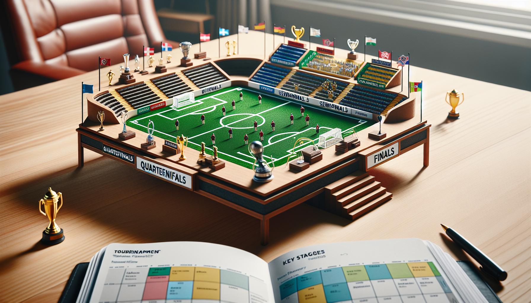 Lední hokej ZOH 2026: důležité změny a rozpis zápasů 3 Harmonogram zápasů a klíčová stadia turnaje