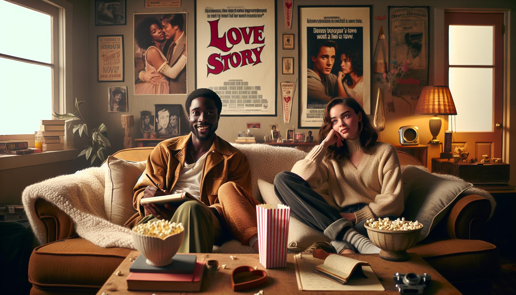 Reakce fanoušků a kritiků ​na obnovený zájem o Love Story