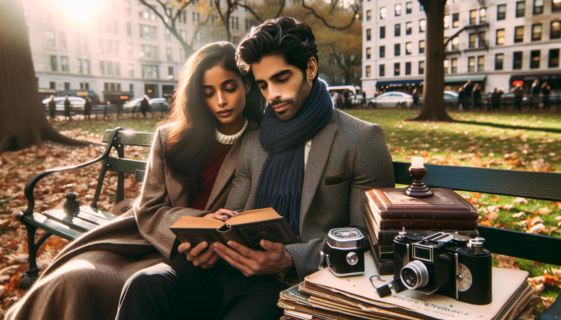 Dopad kulturních změn na znovuprobuzení zájmu o Love story