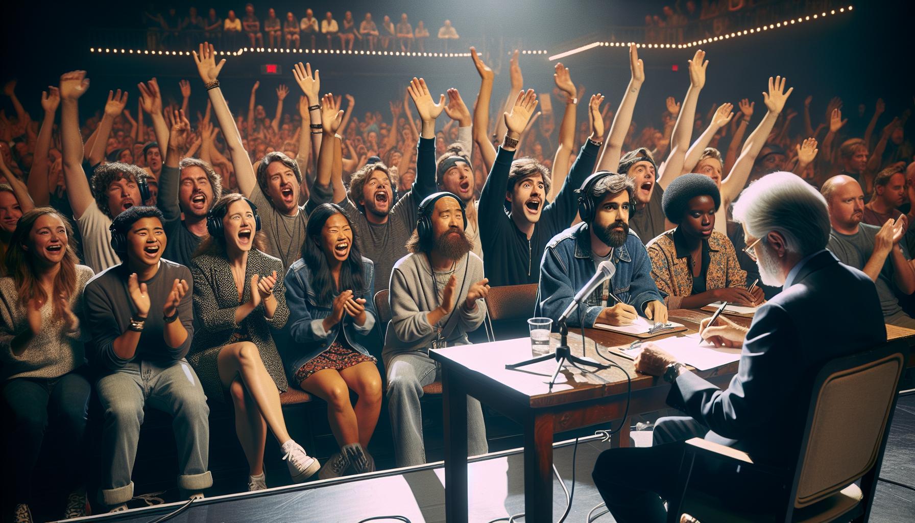 Michal Pavlíček: aktuálně chystá překvapivý projekt 4 Reakce fanoušků a hudební kritiky