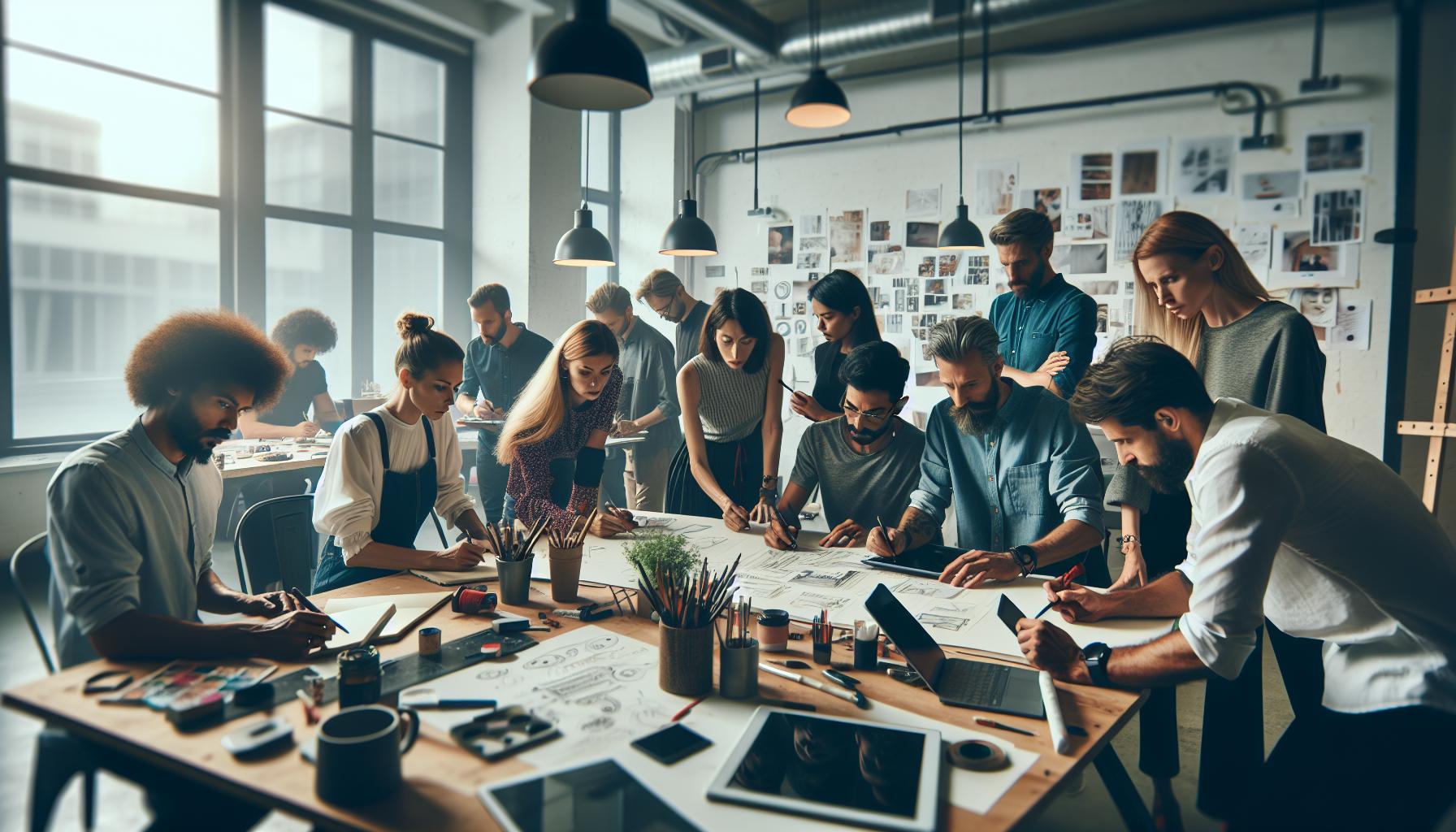 Michal Pavlíček: aktuálně chystá překvapivý projekt 5 Spolupracovníci a zapojení další umělci