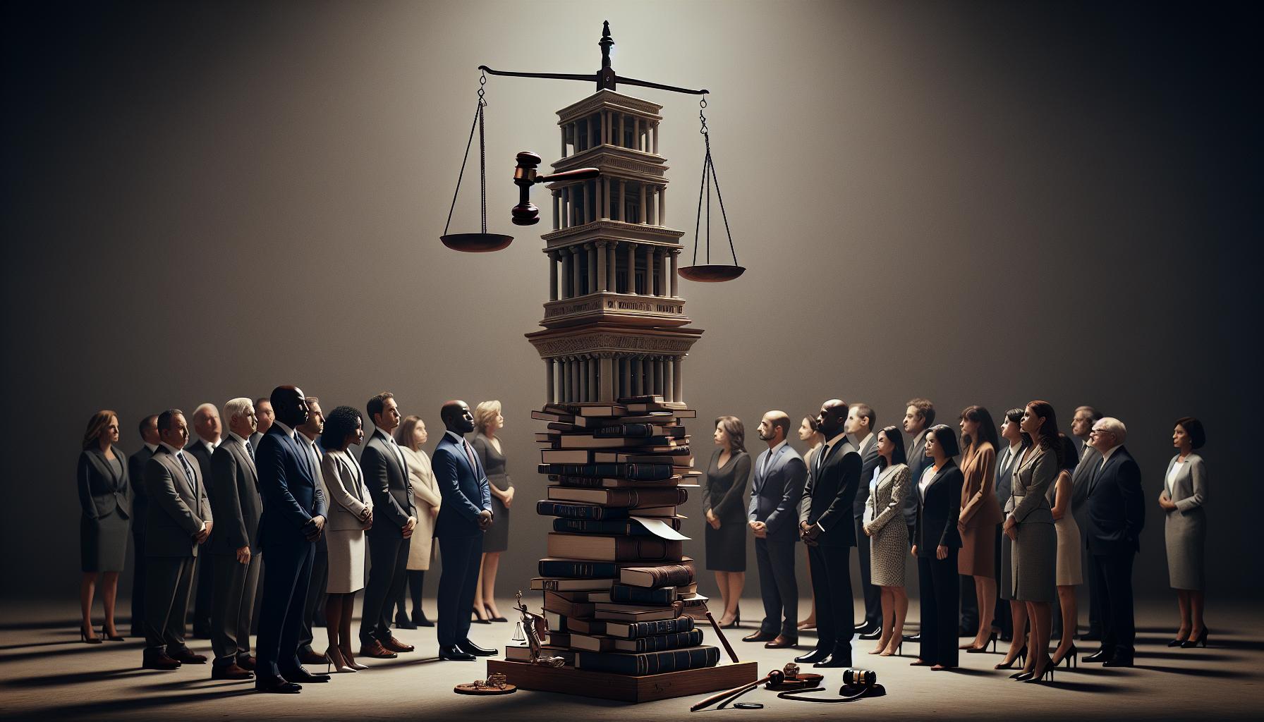 Něco za něco: nový skandál v české politice 5 Dopady skandálu na vládní stabilitu