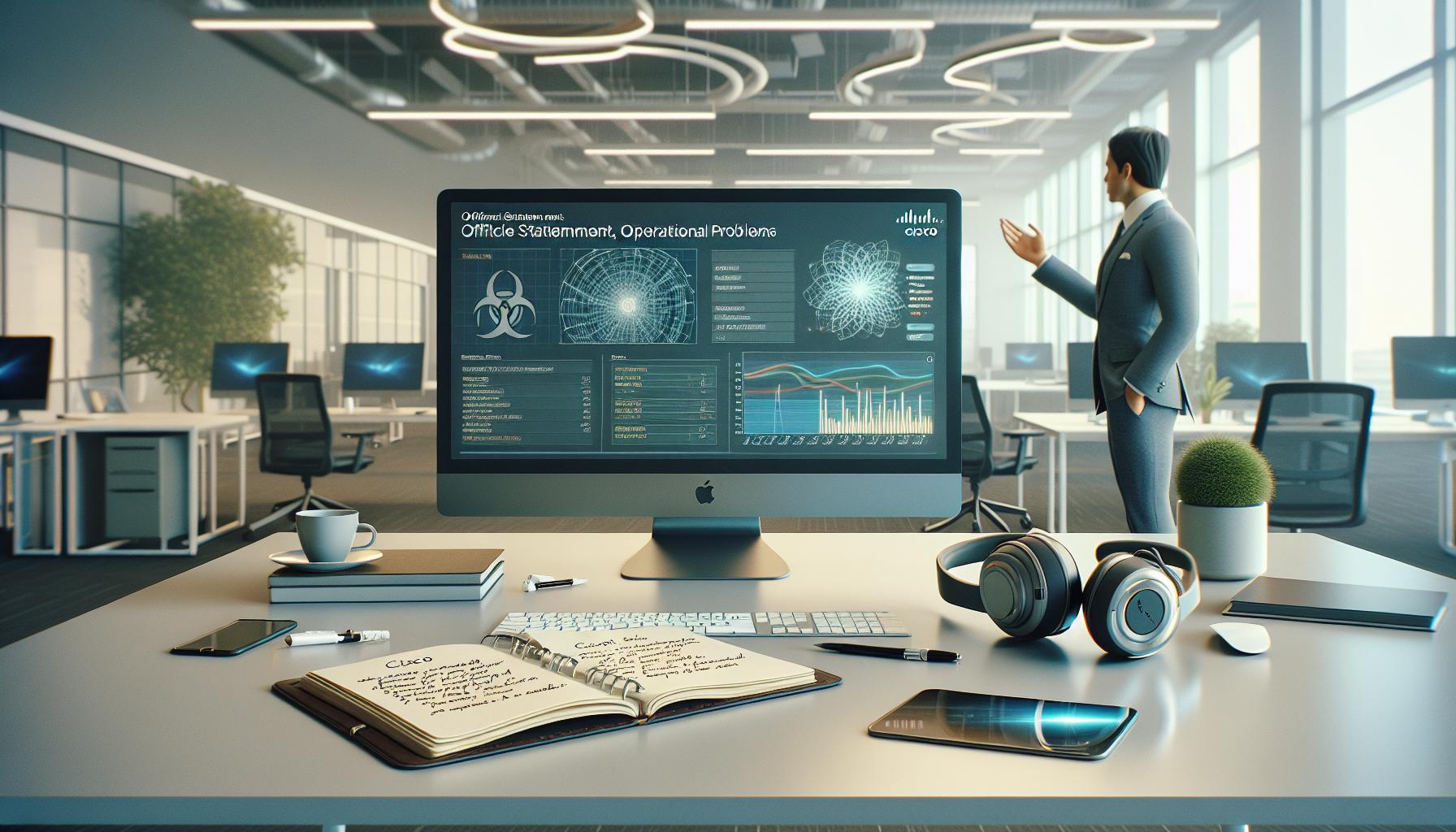 Net acad: aktuálně přihlášení, výpadky a řešení problémů 3 Oficiální vyjádření Cisco k provozním problémům