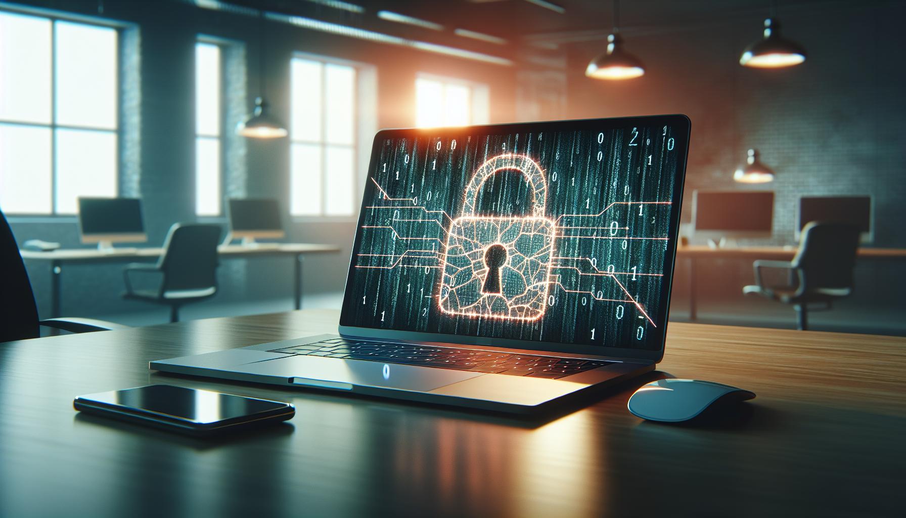 Technické detaily a rozsah datového narušení