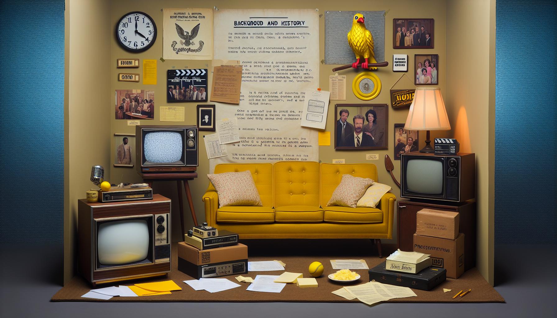 Historie a pozadí kauzy Simpsonovi