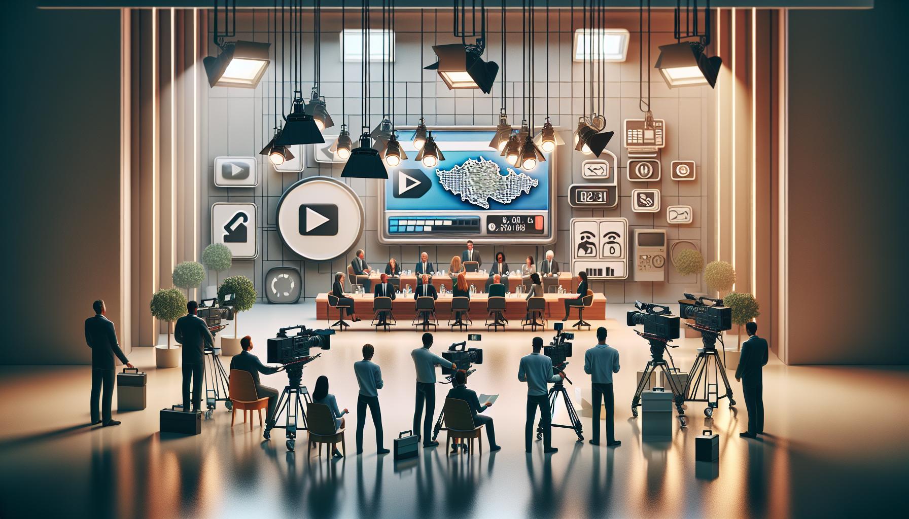 Práva a licencování⁤ živých přenosů v Česku