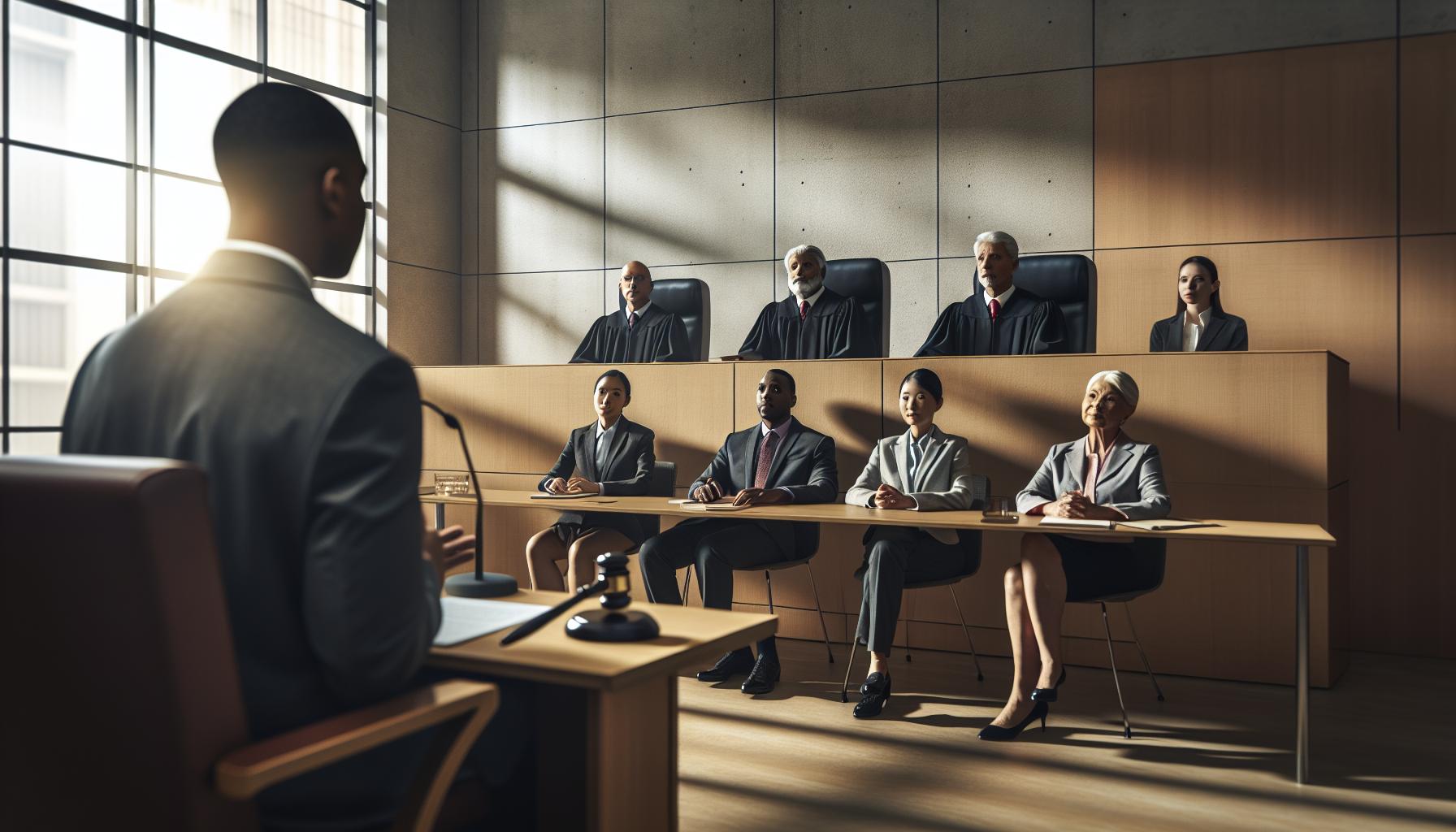 Výpovědi klíčových svědků a expertů