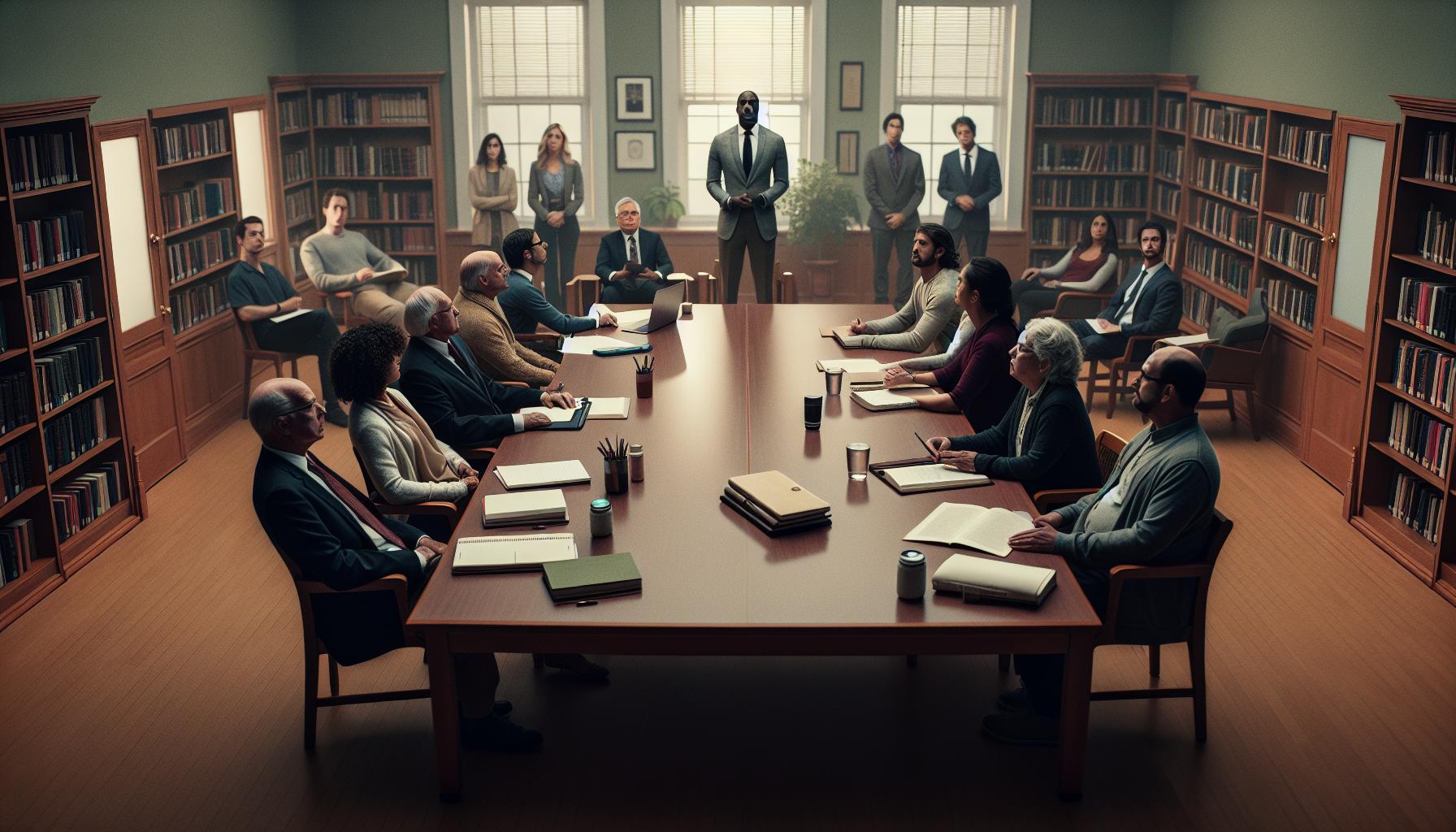 Reakce⁣ Univerzity a fakulty na ‍zjištění kontroly