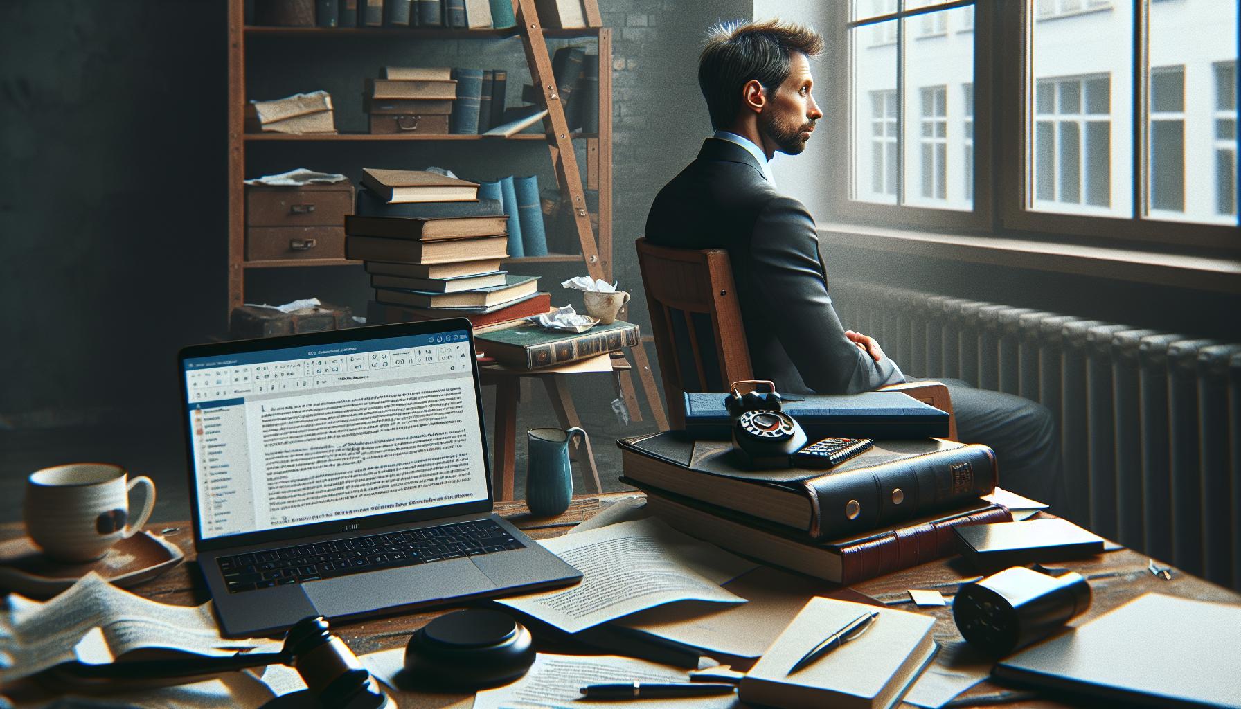 Dopady zjištění na akademickou ‌kariéru Petra Macinky