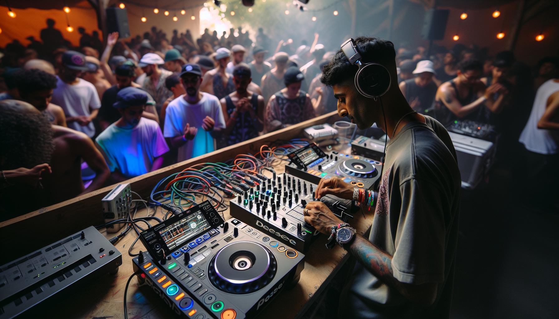 Vznik a⁤ vývoj​ trendu Raw Noize Versatile Hartekk