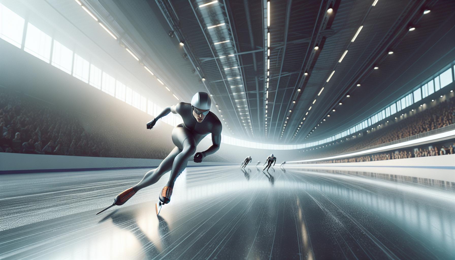 Sáblíková živě: aktuálně čas, výsledky a kde sledovat 2 Sáblíková aktuálně na trati a čas závodu