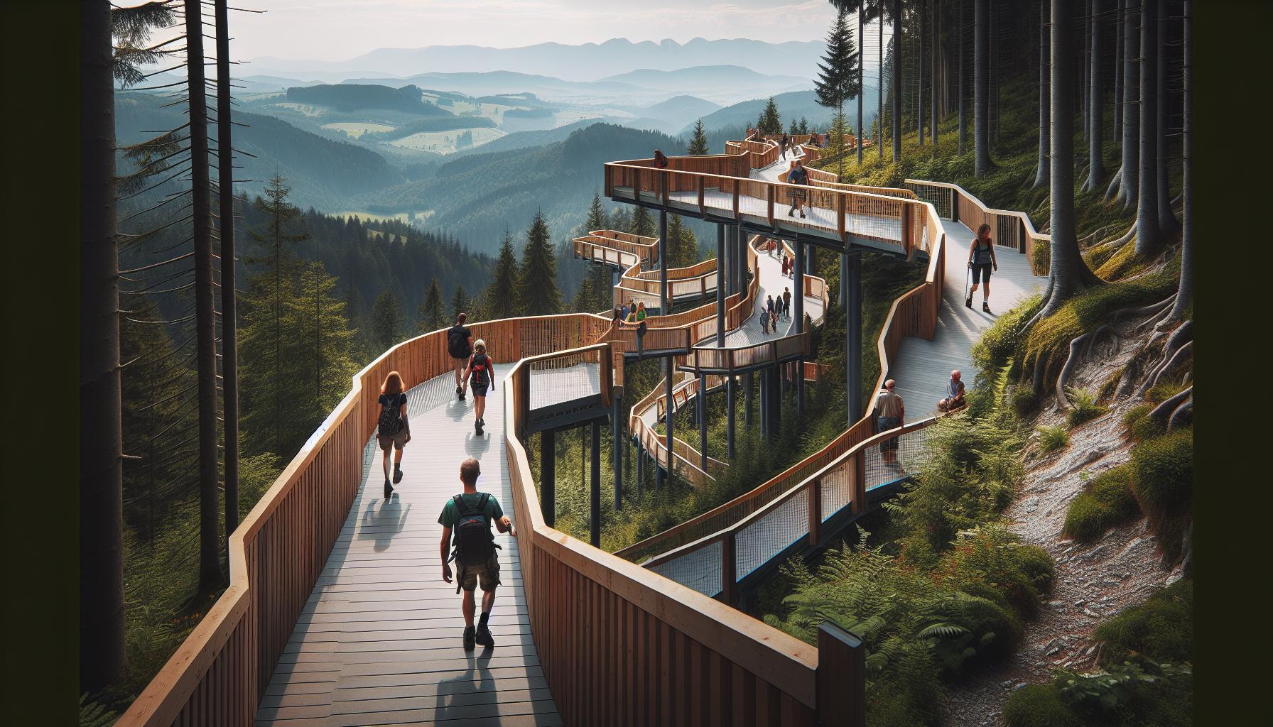 Novinky na Stezce Valašska v sezóně 2026