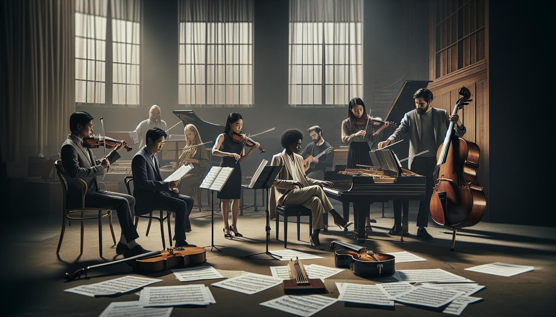 Super Bowl 2024 halftime show: největší momenty a ohlasy fanoušků 3 Analýza výkonu hlavních interpretů a jejich repertoáru