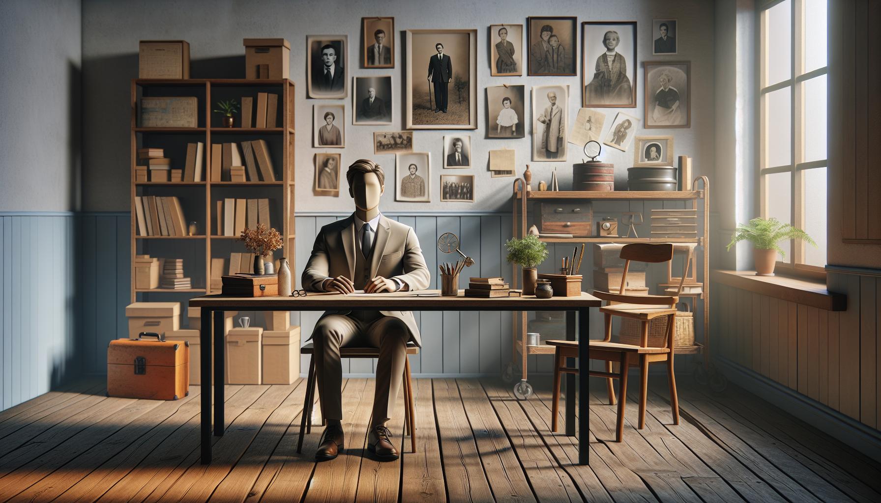 Syn Sováka: nové informace a proč se o něm mluví teď 1 Syn Sováka: rodinné pozadí a kariéra