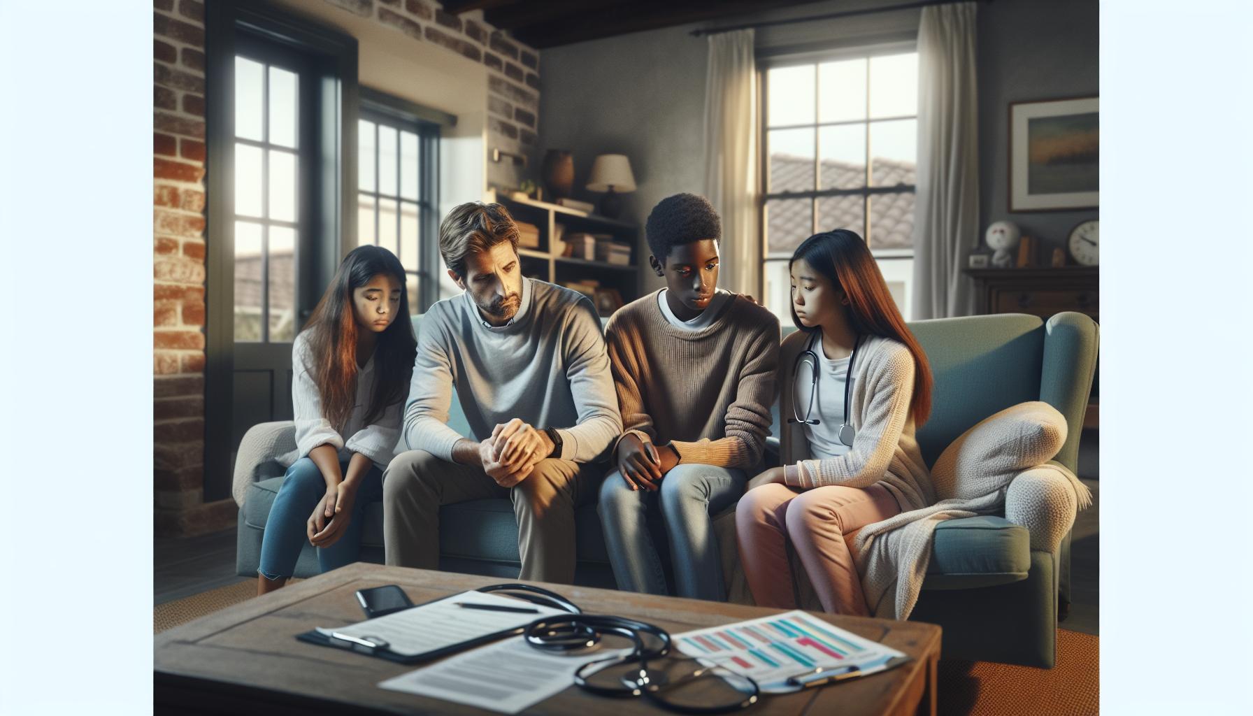 Syn Vojty Kotka: aktuálně, co víme a reakce na sociálních sítích 2 Rodina Kotkových informuje o zdravotním stavu