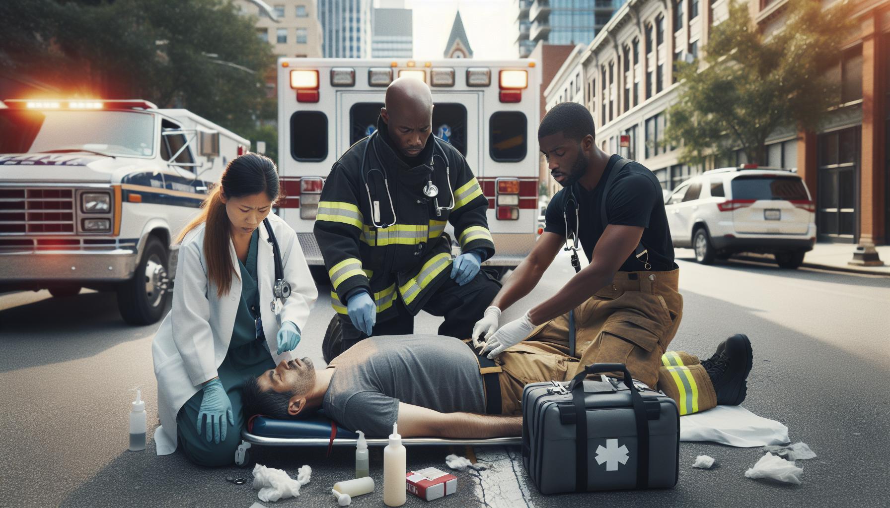 Syn Vojty Kotka: aktuálně, co víme a reakce na sociálních sítích 3 Průběh nehody a zásah záchranářů