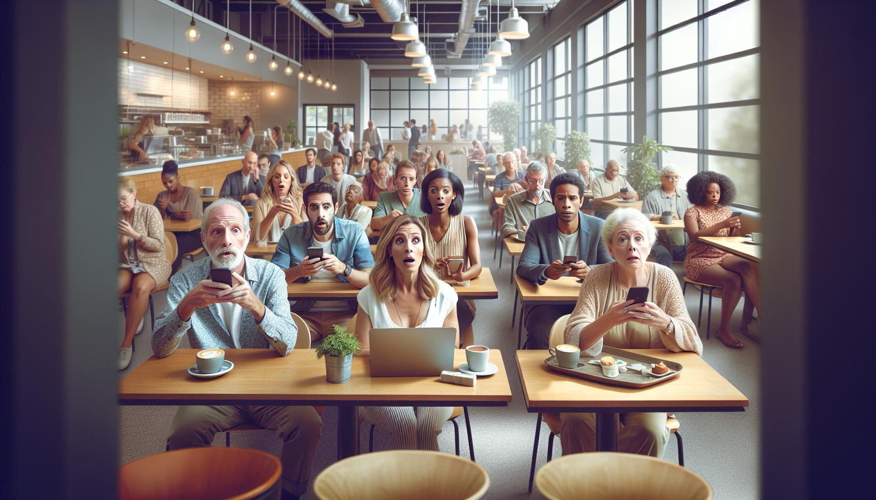 Syn Vojty Kotka: aktuálně, co víme a reakce na sociálních sítích 4 Reakce veřejnosti na sociálních sítích