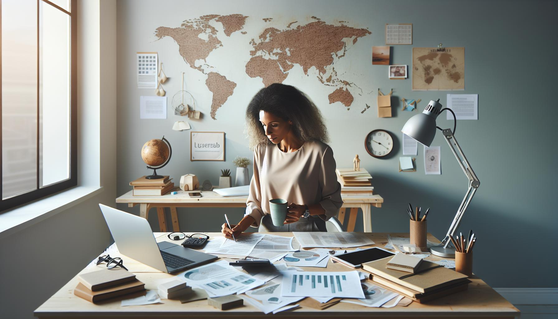 Možné důsledky a další⁤ kroky Terezy Ramby