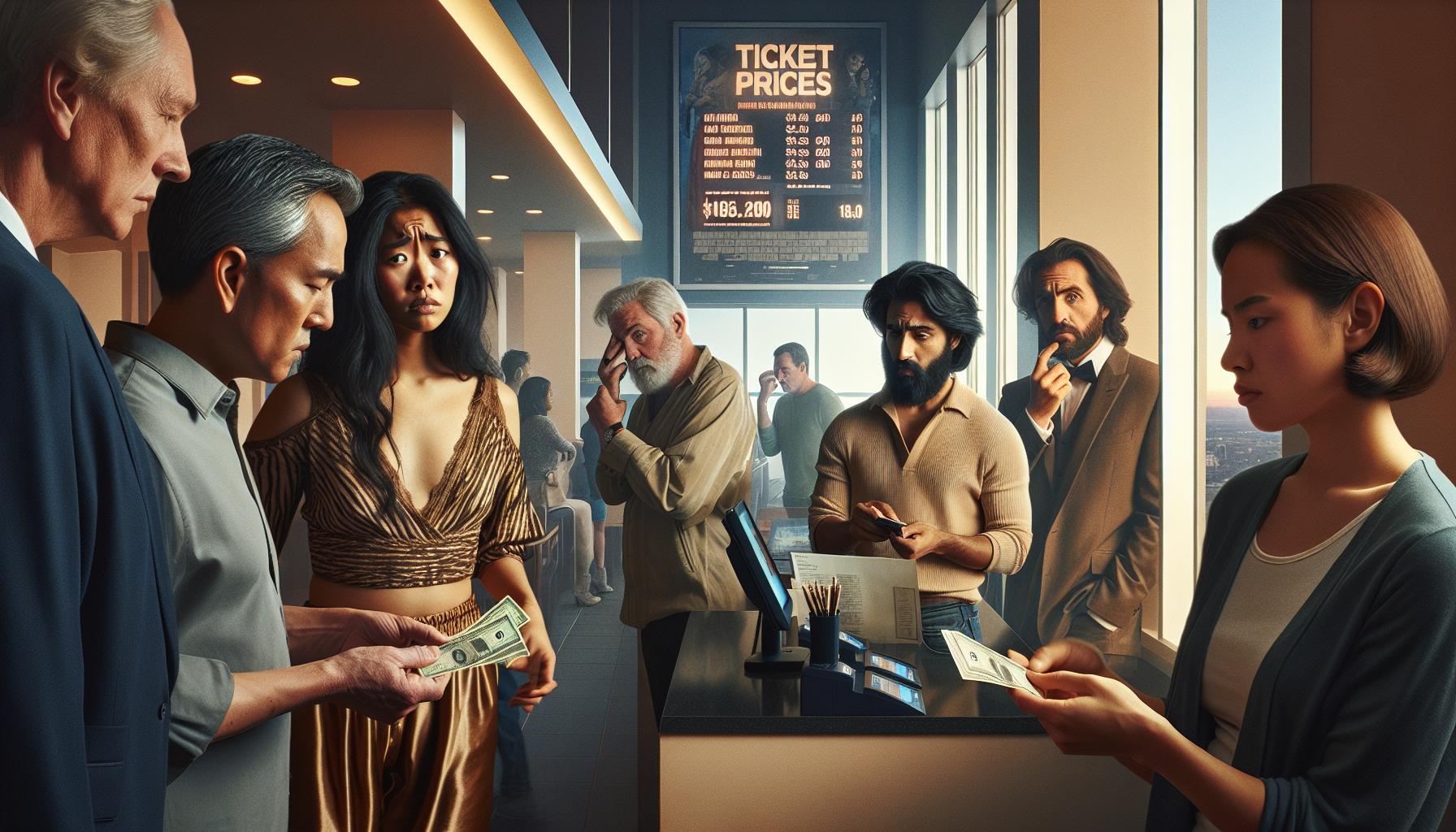 Ticketportal Clash 16: aktuálně prodej lístků a ceny sektorů 5 Dopady vysokých cen na prodeje vstupenek