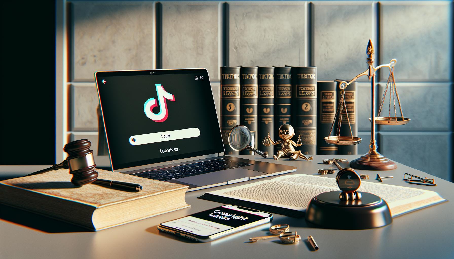 Metody a nástroje pro legální stažení ‍TikTok příspěvků