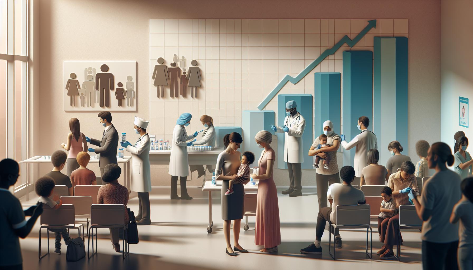 Vakcína Priorix: aktuální doporučení, cena a dostupnost 2026 2 Dopad na očkovací programy a veřejné zdraví