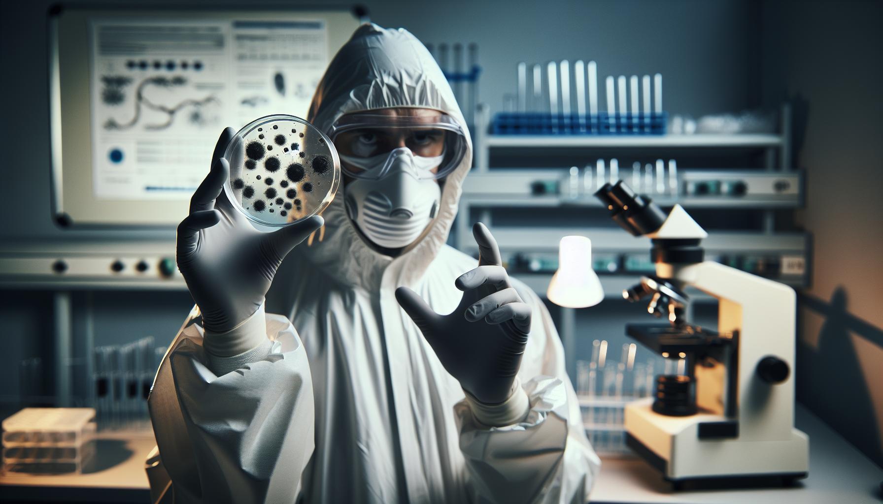 Virus Black Edition potvrzený v ČR dnes