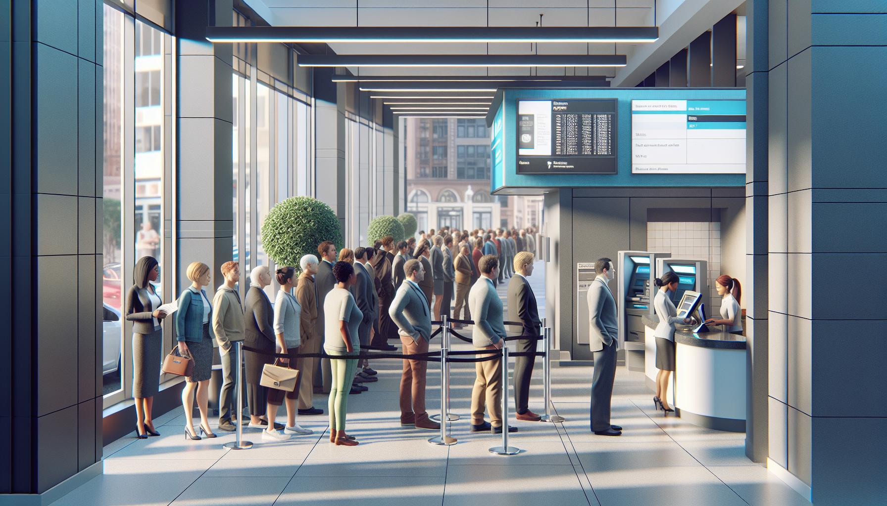 Komerční banka aktuálně nefunguje: ⁢rozsah výpadku