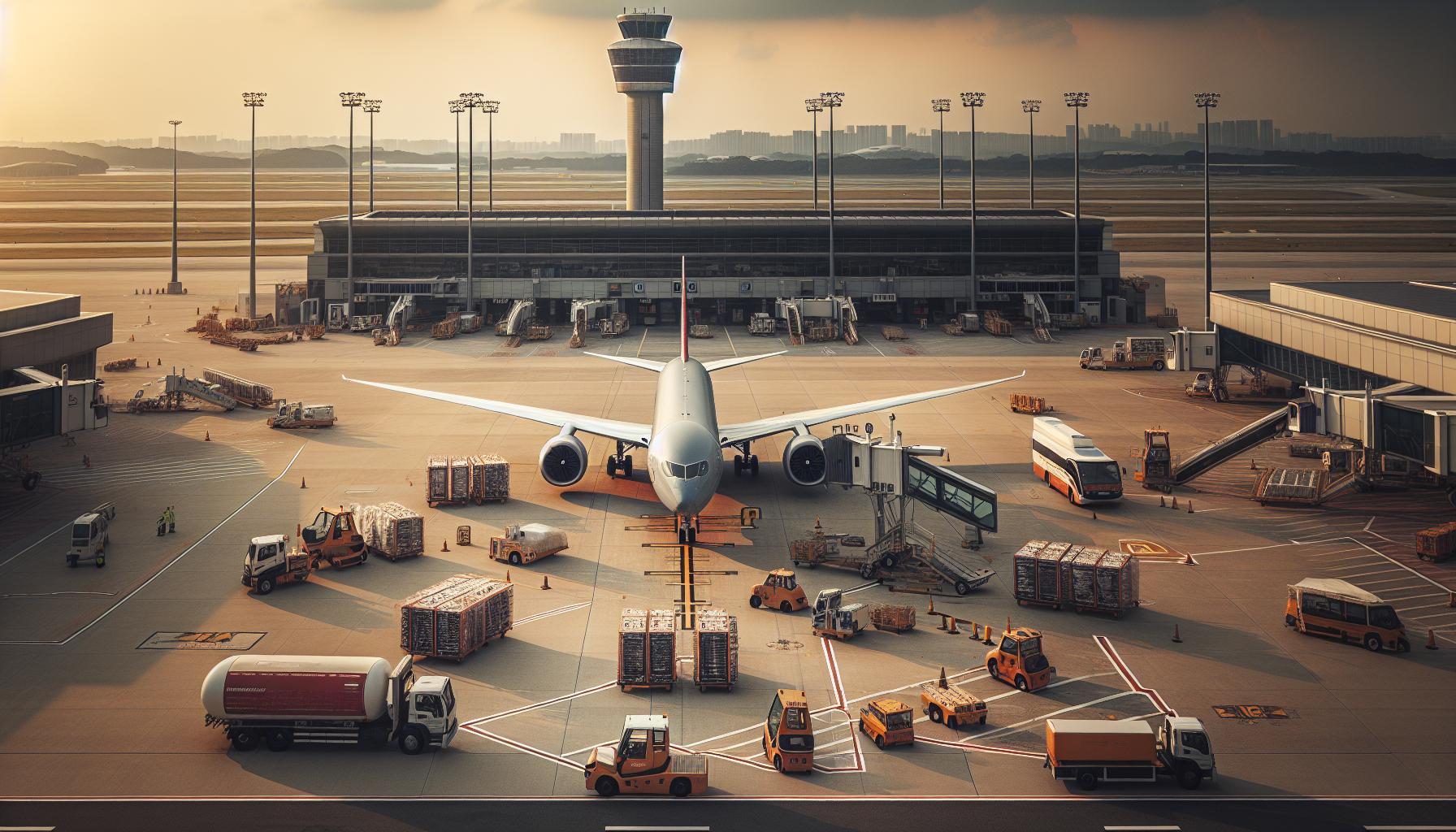 Vzdušný prostor: důležité změny a omezení pro cestující dnes 2 Důvody dnešních změn v leteckém provozu