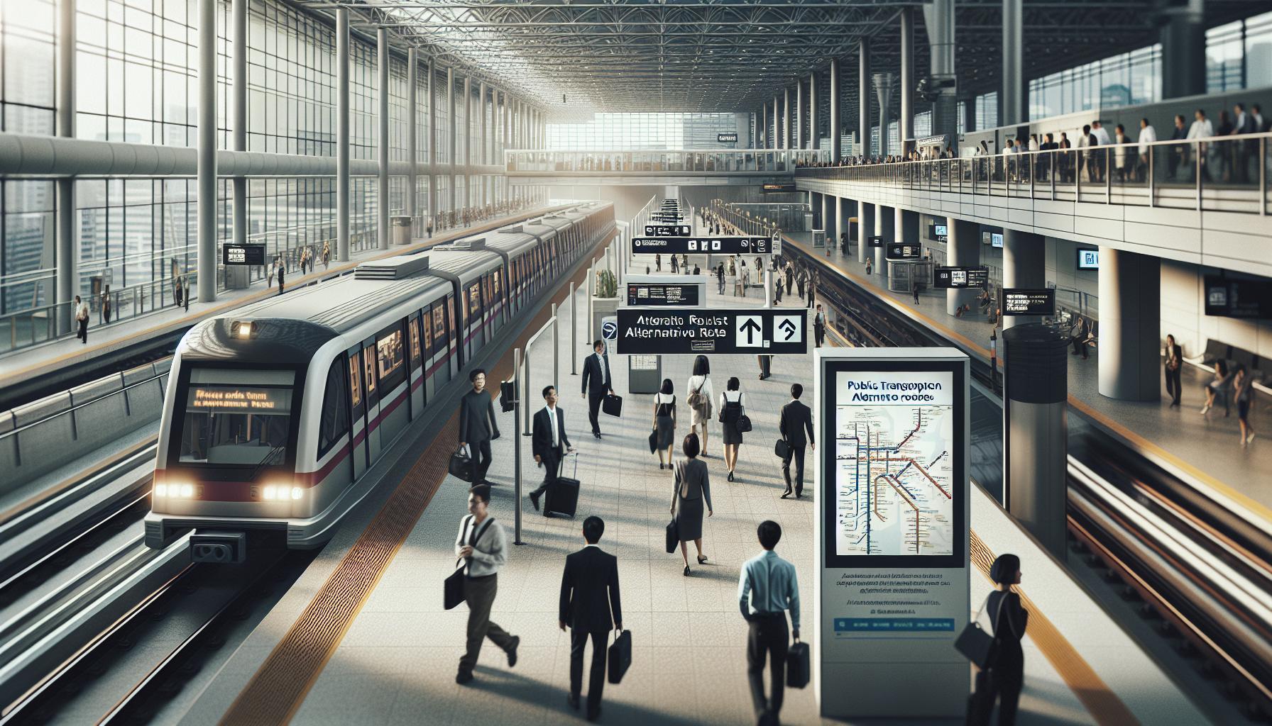 Vzdušný prostor: důležité změny a omezení pro cestující dnes 5 Dopravní statistiky a dostupnost náhradních spojů