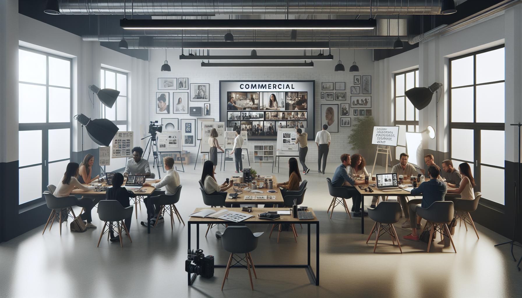 Význam slova „komerční“: jednoduché vysvětlení a příklady 4 Použití slova „komerční“ v médiích a marketingu