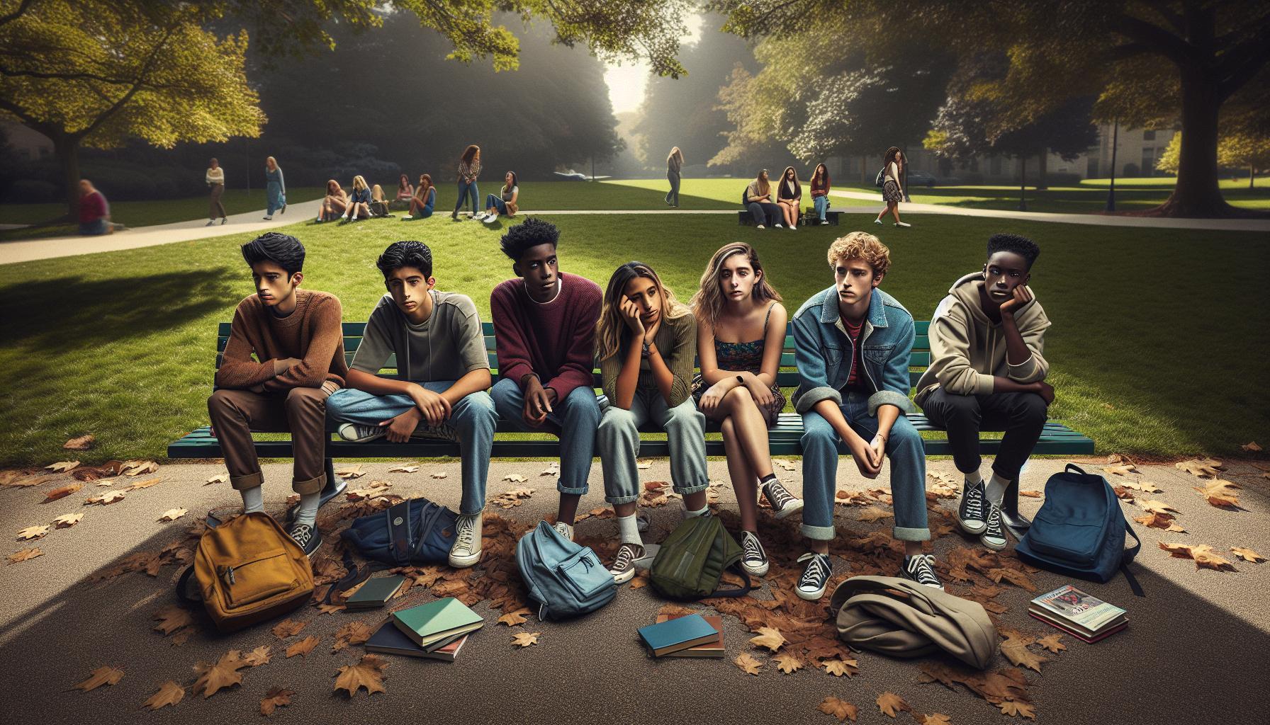 Studujeme za školou obsazení: kde dnes herce potkáte