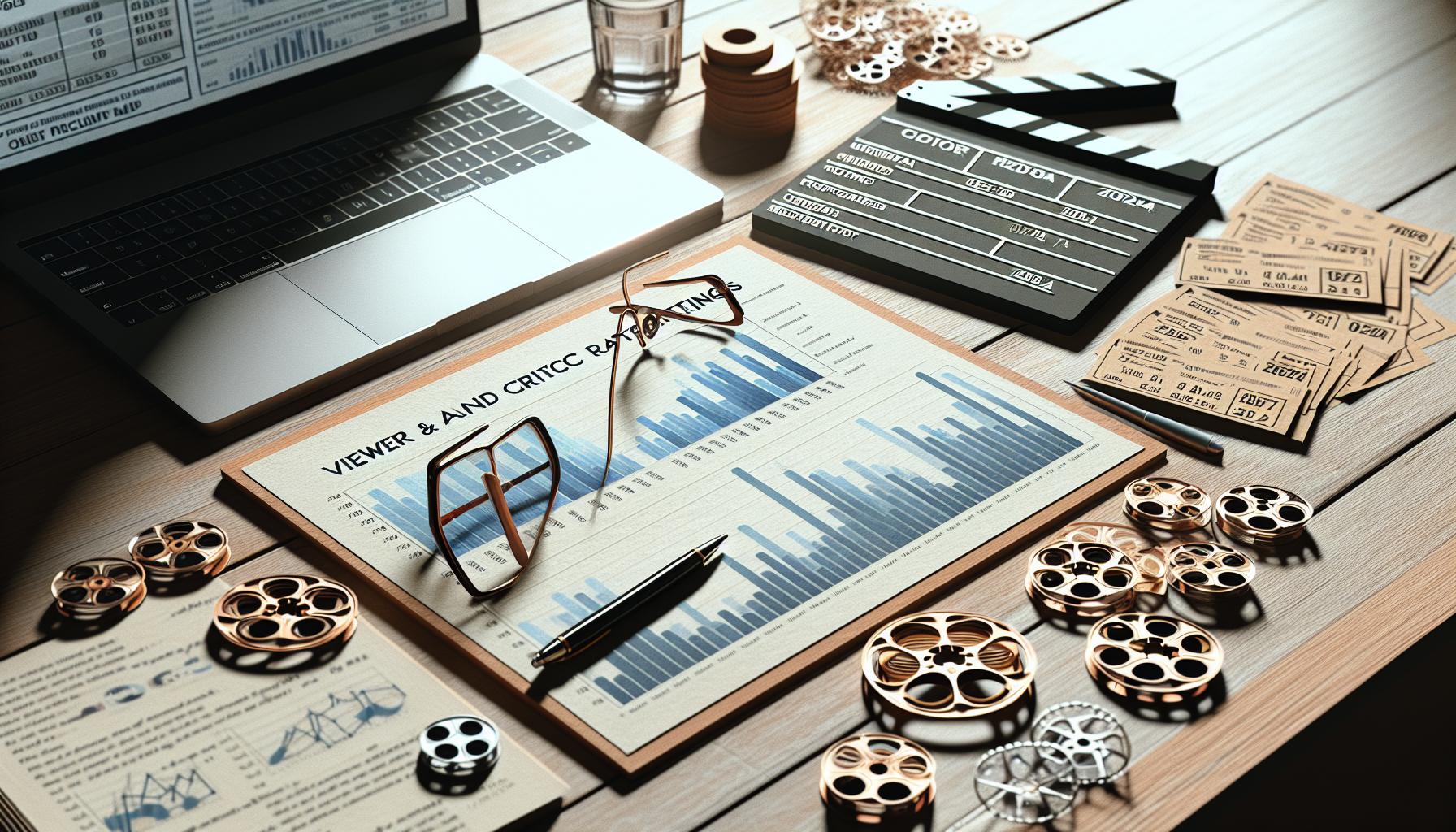 Analýza hodnocení diváků i⁤ kritiků k datu 2024