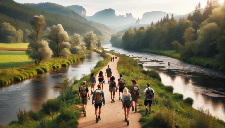 Labská stezka: 5 nových úseků, které musíte projít