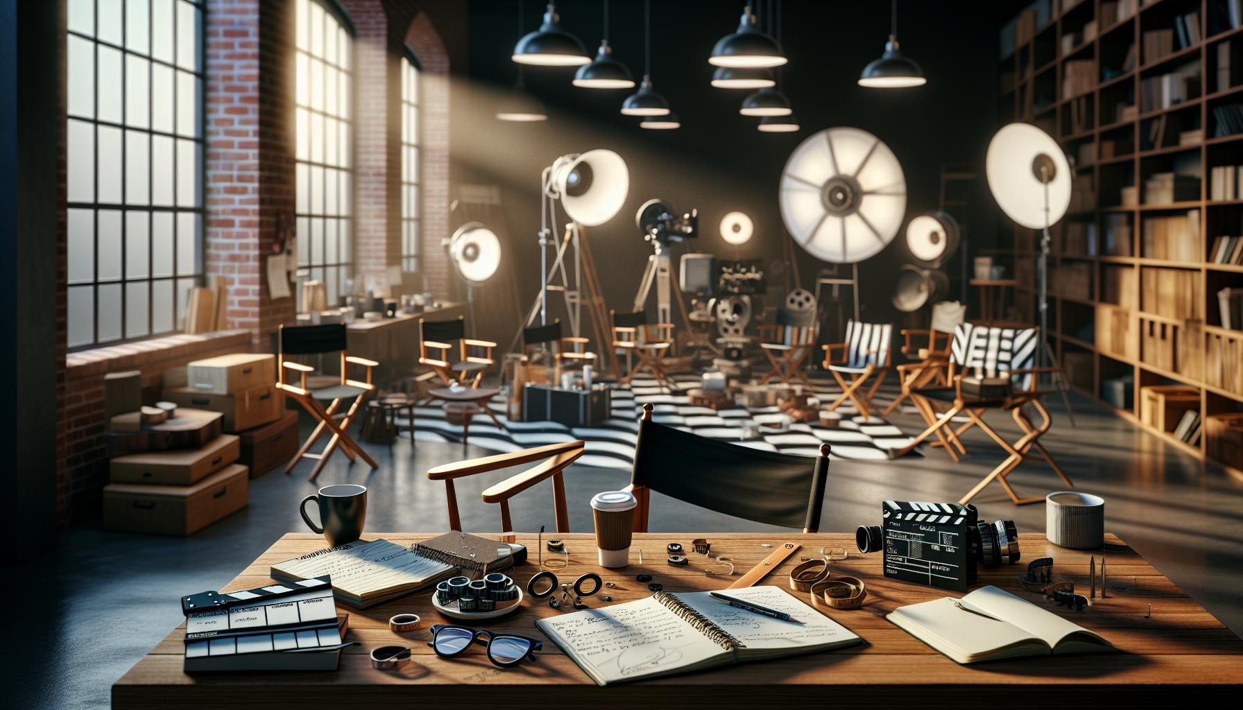 Režisér a scénárista nového dílu Beetlejuice potvrzeni