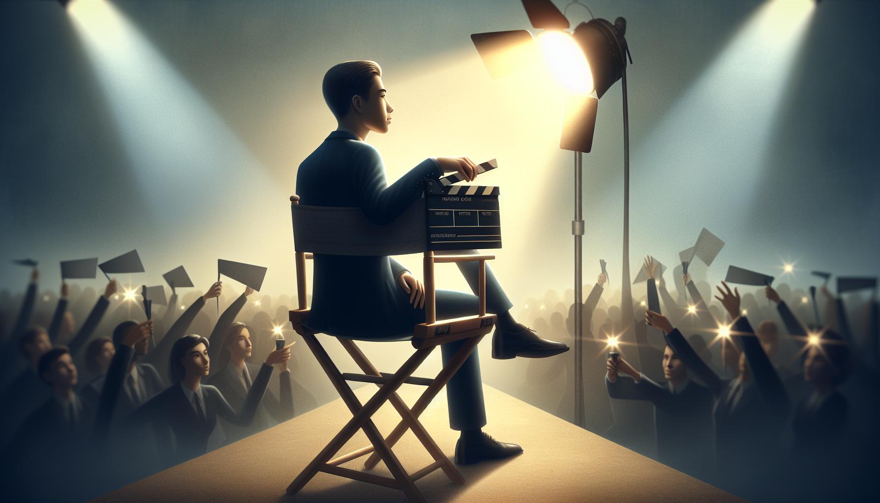 Dopad filmu na kariéru a veřejné ‍vnímání