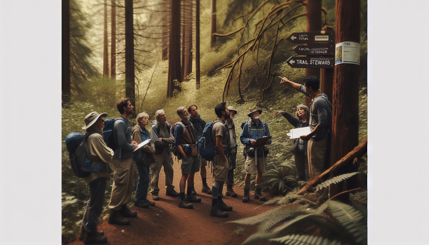 Labská stezka: 5 nových úseků, které musíte projít 3 Reakce místních turistických klubů a správců stezky